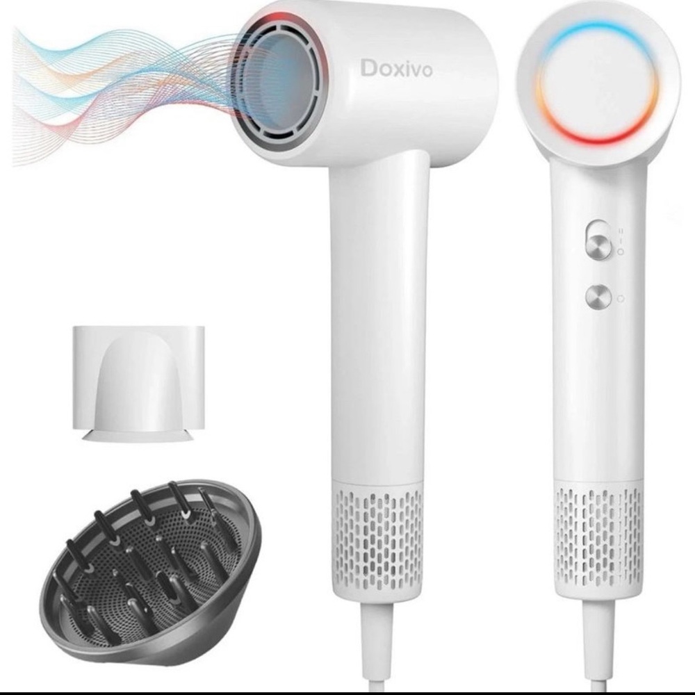 Doxivo Professional Hair Dryer